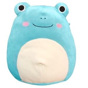 ROBERT 12” SQUISHMALLOW